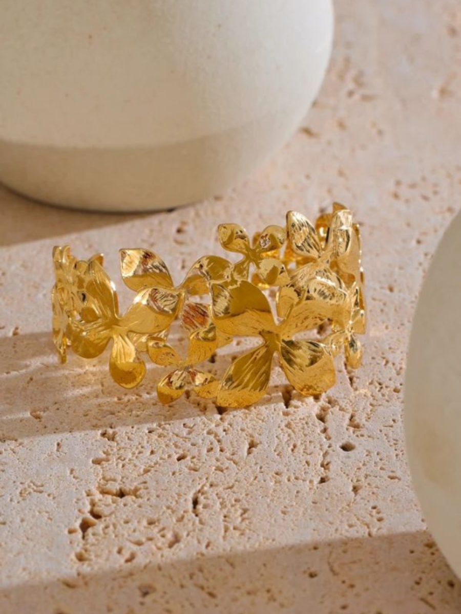 Bijoux Fleur Bracelet