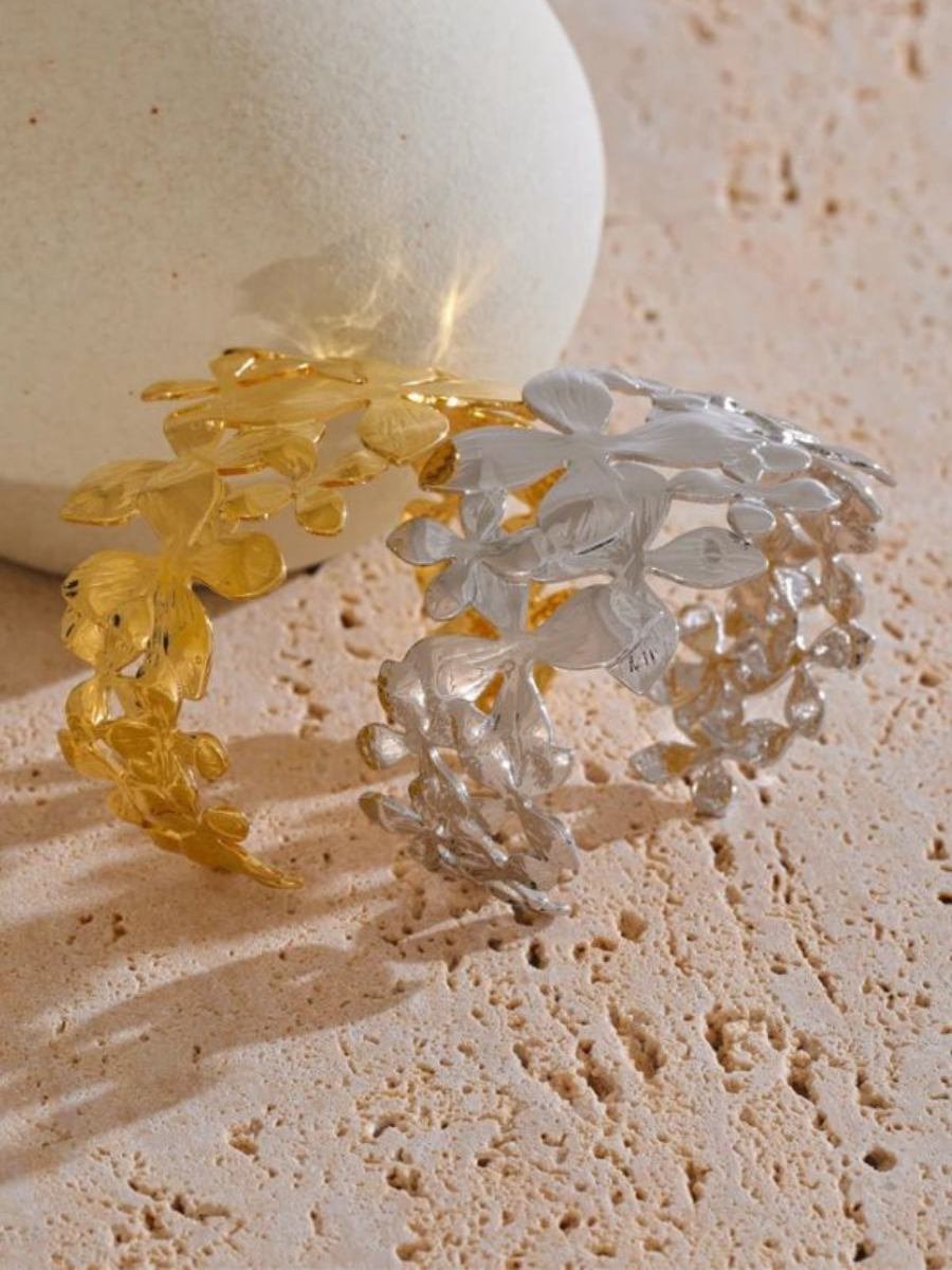 Bijoux Fleur Bracelet