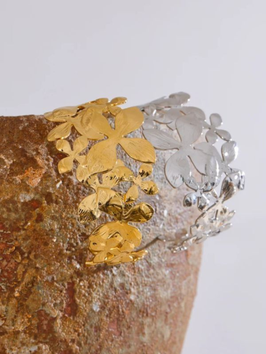 Bijoux Fleur Bracelet